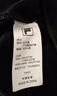 FILA 斐乐情侣款男女连帽卫衣冬季新款休闲宽松加绒保暖长袖上衣 【常规款】正黑色-BK M 170/92A/M 实拍图
