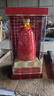 西凤酒 1956红瓶西凤45度凤香型白酒500ml单瓶装 婚宴请送礼品 实拍图
