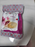 潘祥记鲜花饼经典玫瑰饼云南特产休闲零食糕点心6枚150g 实拍图