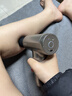 匹克（PEAK）筋膜枪按摩器肩颈腰背按摩仪肌颈膜枪专业级迷你便携式健身肌肉放松父母亲节春节情人七夕礼物男女 实拍图