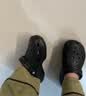 卡骆驰（CROCS）经典云朵Clog男女沙滩洞洞鞋凉拖鞋 206750-001 34 实拍图