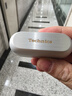 Technics【政府补贴】EAH-AZ100黑胶豆 真无线蓝牙耳机 入耳式 HIFI 磁流体/空间音频/主动降噪  蓝牙耳机 AZ100（银色） （送硅胶保护套） 实拍图