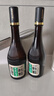 一担粮5A精酿小棕瓶 清香型白酒 42度 480ml*12瓶整箱装 老北京二锅头 实拍图