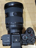 索尼（SONY）FE 24-70mm F2.8 GM II 全画幅标准变焦 G大师镜头(SEL2470GM2) 实拍图