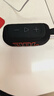 JBL GO5 音乐金砖五代 蓝牙音箱 户外便携音箱 徒步骑行 电脑音响 go4升级款 礼物小音箱 澜夜黑 实拍图