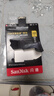 闪迪（SanDisk）闪迪金卡256GB+毕亚兹大疆Pocket3收纳包大疆配件套装 实拍图