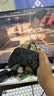 动感指尖天剑Plus无线游戏手柄AI曲线精英手柄xbox布局电脑PC手机steam PS4 switch2 apex FPS王者荣耀世界 套装版+动感帽1号 实拍图