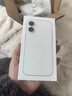 Apple/苹果 iPhone 16（A3288）128GB 白色 支持移动联通电信5G 双卡双待手机 实拍图