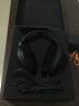 森海塞尔（Sennheiser） HD650 经典开放式头戴式HIFI发烧耳机 立体声家庭影院 HD 660S 颜色 实拍图