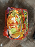 养养（YUMYUM）泰式冬阴功酸辣虾味汤面 70g*10袋 组合装 速食方便面 实拍图