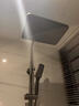华帝（VATTI）花洒全套淋浴花洒套装全铜主体花洒淋浴喷头卫浴浴室喷枪软管琴键 实拍图