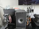 KEFCoda W新品桌面电脑音响蓝牙高保真2.0立体声有源家用音箱HiFi电视客厅音响 礼物 补贴 深钛 实拍图
