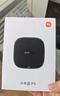 小米盒子5 双频wifi6 智能网络电视机顶盒 杜比全景声 4K分辨率 高清网络播放器 无线投屏 实拍图