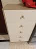 林氏家居五斗柜客厅靠墙收纳储物柜子卧室置物斗橱立柜边柜LS187E3满额赠 实拍图
