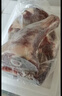 羊小柒宁夏滩羊肉生鲜原切羔羊前腿4斤带骨羊腿肉清真烧烤食材 源头直发 实拍图