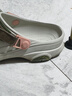 CROCS卡骆驰洞洞鞋贝雅洞洞鞋轻便运动鞋耐磨一脚蹬拖鞋休闲鞋|10126 梦境蓝-5AF 39 (240mm) 实拍图