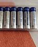 倍量 充电电池5号7号玩具遥控器电池充电器套装 6节5号充电电池【1200mAh】 实拍图