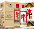郎酒 郎牌郎酒 酱香型白酒 53度 1000mL*6瓶 整箱装 实拍图
