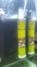 松宝鱼缸过滤器三合一潜水增氧泵水族箱内置过滤净水氧气泵循环抽水泵 WP-3300C 30瓦+4块替换棉 实拍图