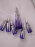 自然堂小紫瓶精华液第六代50mL+10ml*5修护生日礼物 实拍图