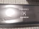 斑马牌 (ZEBRA)绅宝笔 三合一多功能圆珠笔 生日礼品笔 0.7mm圆珠笔 0.5mm自动铅笔 SBZ14 银色杆 实拍图