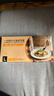 英科医疗一次性手套PVC100只大码12英寸加长食品级餐饮厨房防水家务清洁 实拍图