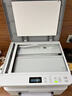 兄弟（brother）DCP-L1848W激光打印机复印一体机扫描家用小型手机无线wifi打印A4三合一多功能1638W升级款 DCP-L1848W（浅色盖板） 标配+原装粉盒1支 实拍图