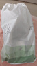 珍行足衣100%棉袜子男款中筒袜春夏季薄款吸汗防臭纯棉黑白色男士长筒长袜 自选6双【留言备注】 6双 均码 实拍图