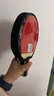 红双喜（DHS）乒乓球拍SH直拍对拍07训练娱乐两拍套装+乒乓球 实拍图