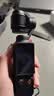 大疆 DJI Osmo Pocket 3 一英寸口袋云台相机 OP灵眸手持数码相机 旅游摄影摄像 直播vlog拍摄 标准版 随心换1年版 实拍图