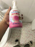 贝亲（Pigeon）冰冰霜婴儿冰感面霜夏季晒后舒缓保湿凉凉霜冰沙霜 10g PL569 实拍图