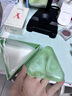 七绿茶树精油控油去屑止痒洗发皂植物洗头男女士专用留香护发洗头皂 实拍图