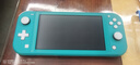Nintendo Switch任天堂NS主机日版Switch Lite mini NSL掌上便携游戏机 绿色  实拍图