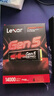 雷克沙（Lexar）ARES PRO 战神系列 4TB SSD固态硬盘 M.2接口(NVMe协议) PCIe 5.0x4 高速14000MB/s传输 实拍图