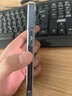苹果16promax手机壳透明适用iPhone15保护套14plus/13/12/11防刮防摔透明壳全包XS/7/8 【透明防摔】不易发黄 苹果12 实拍图