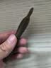 俞兆林绿檀拨筋棒眼部脸部刮痧按摩板刮脸提拉神器点穴按摩板美容专用 实拍图