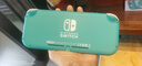 Nintendo Switch任天堂NS主机日版Switch Lite mini NSL掌上便携游戏机 绿色  实拍图