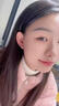 戚小米s999纯银耳钉女迷你隐形养耳洞防堵针养耳棒小耳骨钉睡觉免摘耳饰 银色长6mm耳棒【三对 店长推荐】90%选择 实拍图