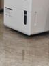 美的（Midea）70升除湿机 180㎡回南天仓库地下室抽湿机 5米泵压排水 正负离子净化 工商业除湿器CF70BD/N8-DL1 实拍图