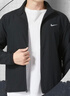 耐克（NIKE）外套男装上衣2026春季新款运动服梭织立领防风衣休闲透气速干夹克 Dri-Fit快干科技/柔软轻盈/热推/晒图退10 XL 【180】体重150~170斤左右 实拍图