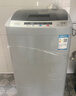 樱花10KG全自动洗衣机家用洗脱一体机大容量公斤智能波轮强风干宿舍迷你小型智能洗脱一体大容量 10.0KG蓝光洗护 强力风干10年质保 实拍图