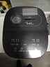 美的（Midea）电饭锅3-4人4-5人0涂层316L不锈钢内胆花瓣IH电饭煲稻香新风4L家用可预约米饭锅MB-40HB3 实拍图
