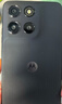 摩托罗拉 联想moto g100s 高刷LCD护眼屏 7000mAh大电池 多功能NFC 应用六开 8GB+128GB 陨黑 实拍图