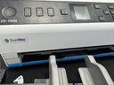 爱普生（EPSON）DS-730N A4馈纸式扫描仪自动连续双面彩色扫描 高速办公用 有线网络 扫描生成OFD格式（上门安装） 实拍图