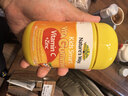 佳思敏（Nature's Way）儿童VC维生素C加锌软糖 维C 60粒 澳洲进口 澳萃维 2岁以上 实拍图