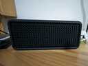 飞利浦（PHILIPS）TAS6500古典黑高品质复古蓝牙音箱客厅桌面音响家用摆件便携电脑音响男女生日礼物 实拍图