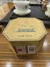 下关沱茶 茶叶 普洱茶生茶 2007年马背驮茶 250g 陈年普洱茶 中华老字号 实拍图