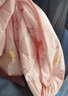 罗莱儿童被子 可水洗全棉夏凉被婴幼儿A类纯棉空调被凉感被芯 实拍图