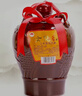 女兒红陶坛三年 半干型 绍兴黄酒 1.5L 单坛装 冬酿封酒 热卖口粮酒 实拍图