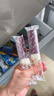 明治蓝莓酸奶味雪糕 46g*10支 彩盒装 实拍图